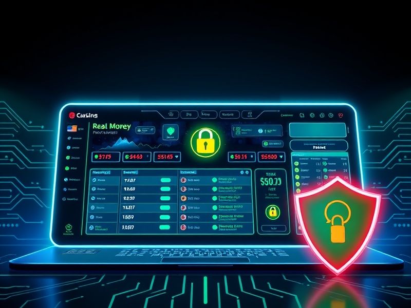 Discover trusted casino online platforms where you can play real money games, win big prizes, and enjoy secure payments. Explore expert guides, game reviews, and the latest promotions for verified gambling sites.