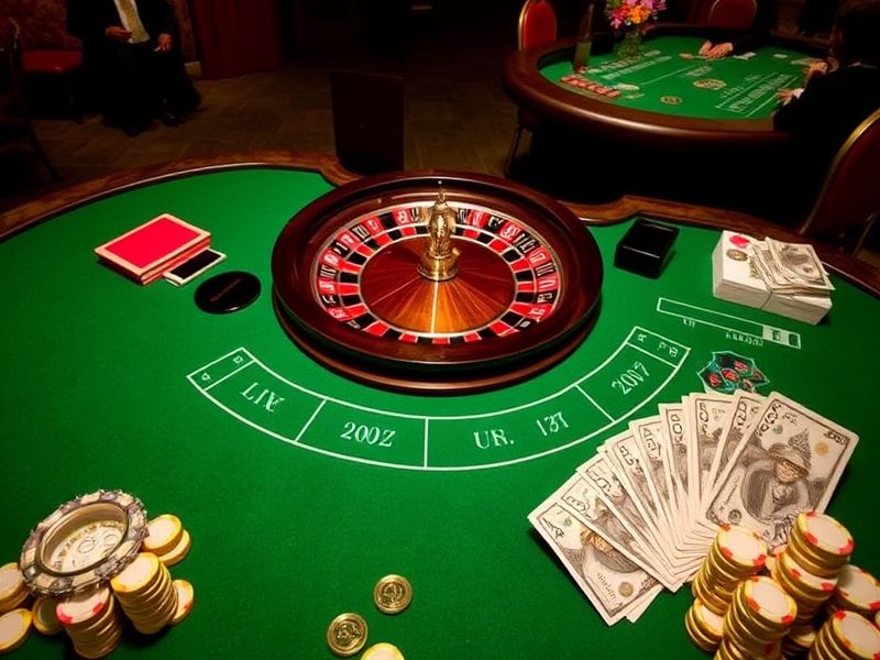 Discover trusted casino online platforms where you can play real money games, win big prizes, and enjoy secure payments. Explore expert guides, game reviews, and the latest promotions for verified gambling sites.