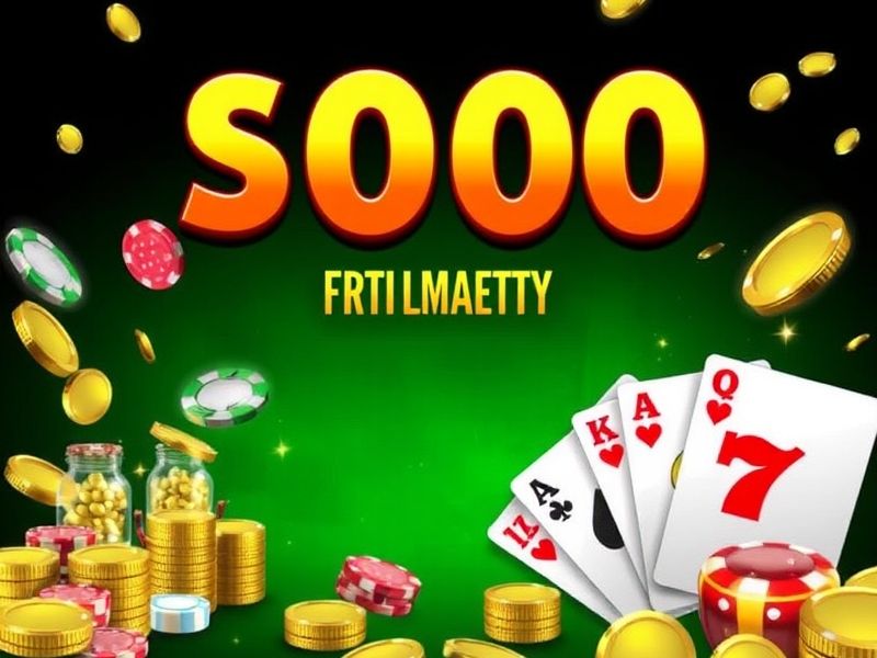 Discover trusted casino online platforms where you can play real money games, win big prizes, and enjoy secure payments. Explore expert guides, game reviews, and the latest promotions for verified gambling sites.