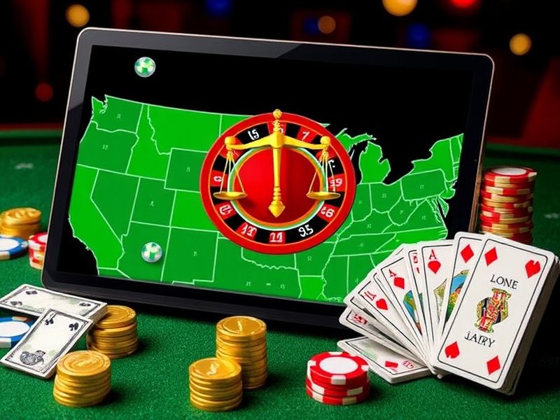 Discover trusted casino online platforms where you can play real money games, win big prizes, and enjoy secure payments. Explore expert guides, game reviews, and the latest promotions for verified gambling sites.